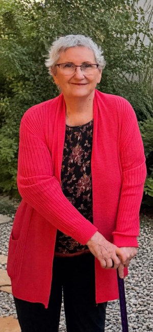Obituary of Marsha Kay Lakes