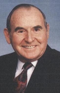 Obituary of Cleo Clifton Garrett