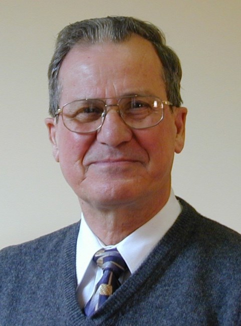 Obituary of Maurice-Jacques Lapointe