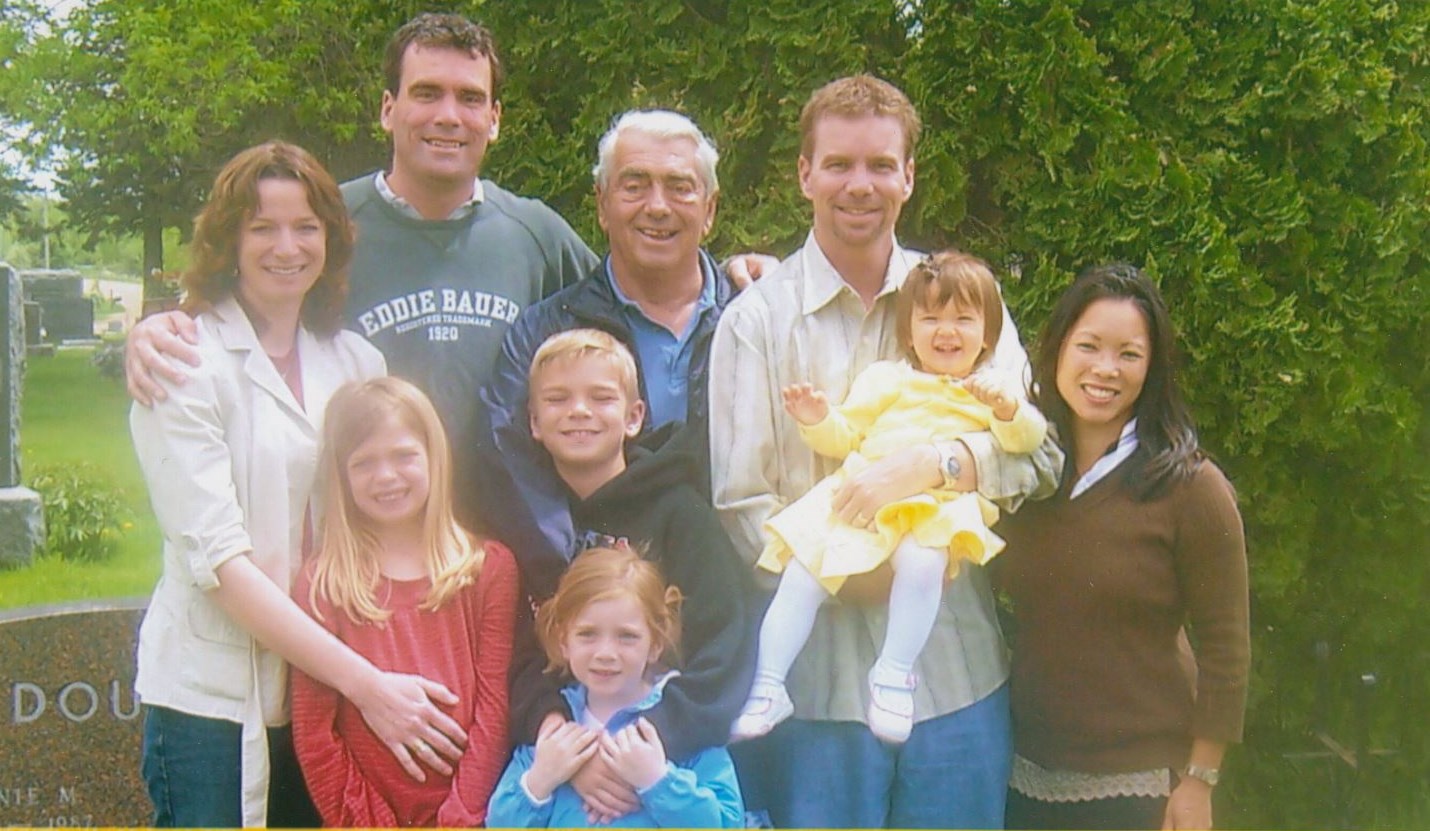 Obituary of Charles Stanley Gardner