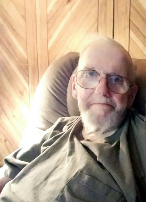 Obituary of David Theron Yates