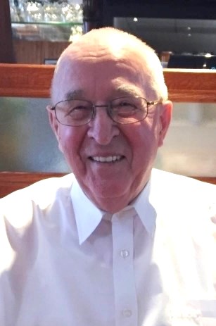 Obituary of Peter Ritzmann