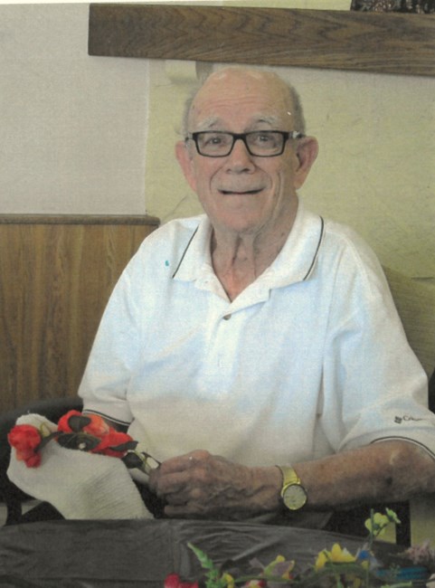 Obituary of James Norman Owen