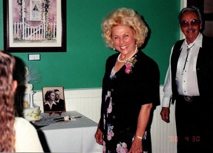 Obituary of Esther Lee Livesay