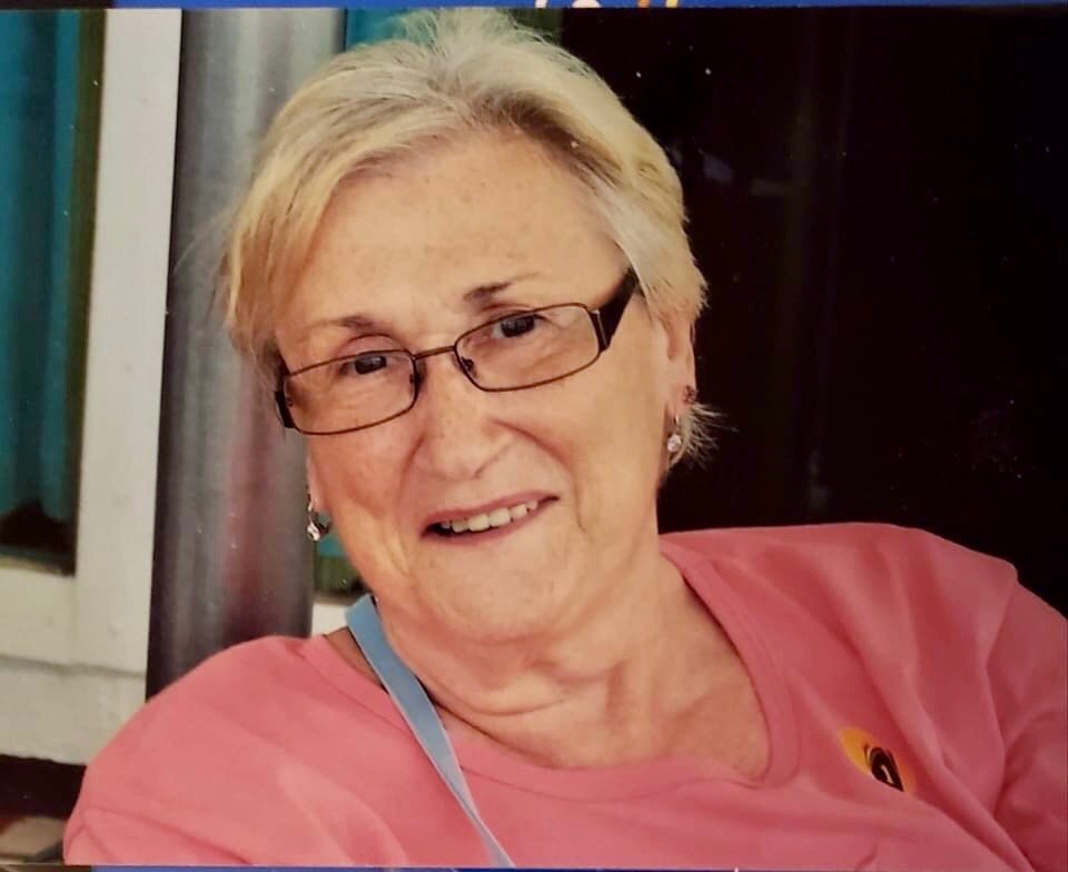 Obituario de Arlene G Alexandre
