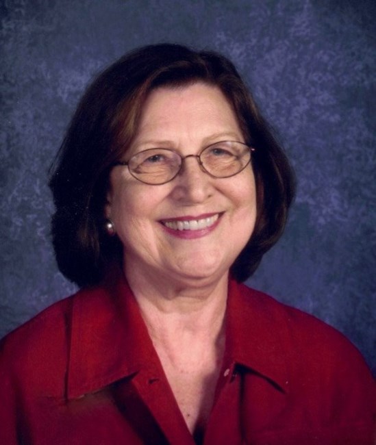 Obituary of Margaret Ellen  Roberson