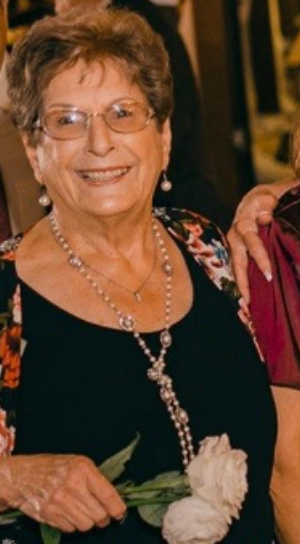 Doris Ann Wimberley Obituary Temple, TX