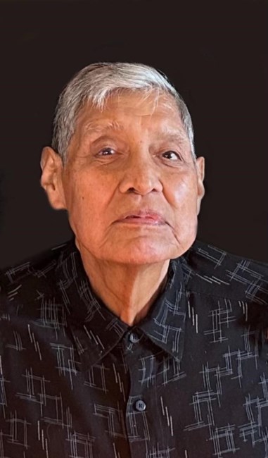 Obituary of Juan Roberto Garcia Soto