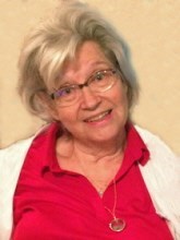 Obituary of Mary  Ann Bowen