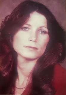 Obituary of Mona Margaret Mitchell