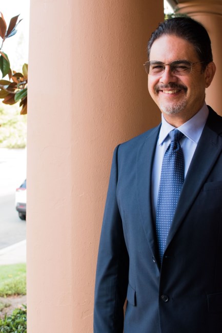 Obituary of Philip Matthew Lozano