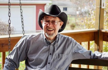 Obituary of Harold Bryant