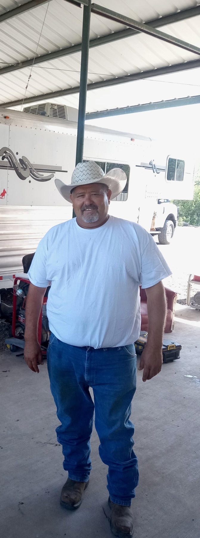 Obituary of Marlon Genaro Gomez Garcia