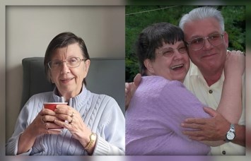 Obituary of Marlene Gail Brunet