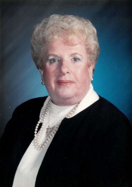 Obituary of Marilyn S. Geller