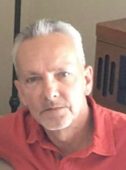 Avis de décès de Charles "Chuck" LaVern Carlson Jr.