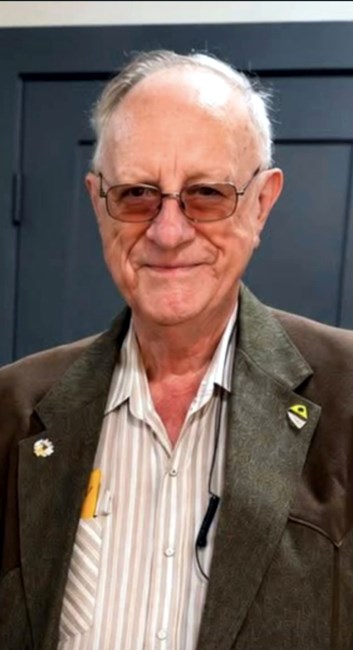 Obituary of Paul Commins