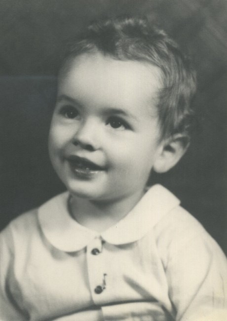 Obituario de Daniel Wayne Dean