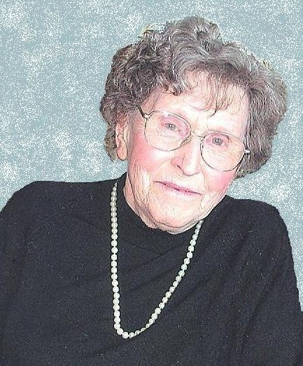 Margaret Hoyle Obituary Toronto On