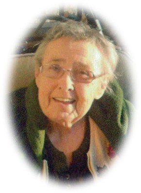 Obituary of Beverly Jean DeGrande