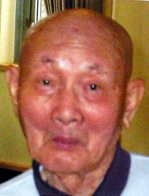Obituario de Yun Cheung Sin