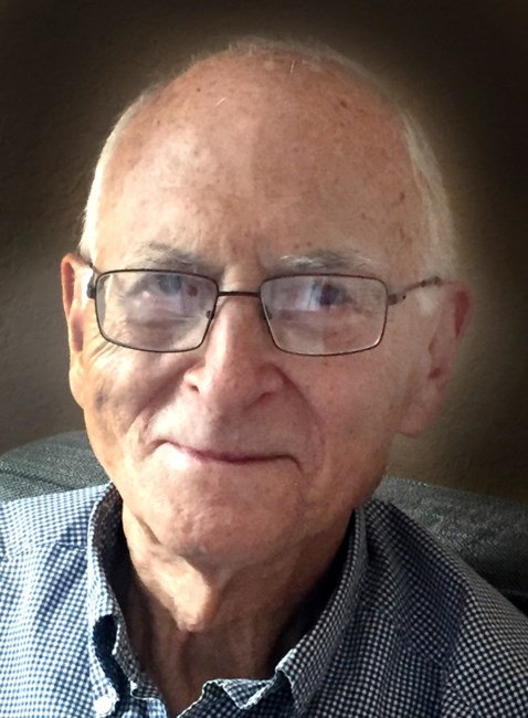 Obituary of Richard George Gion