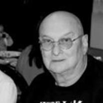 Obituary of Raymond Leslie Hendricks