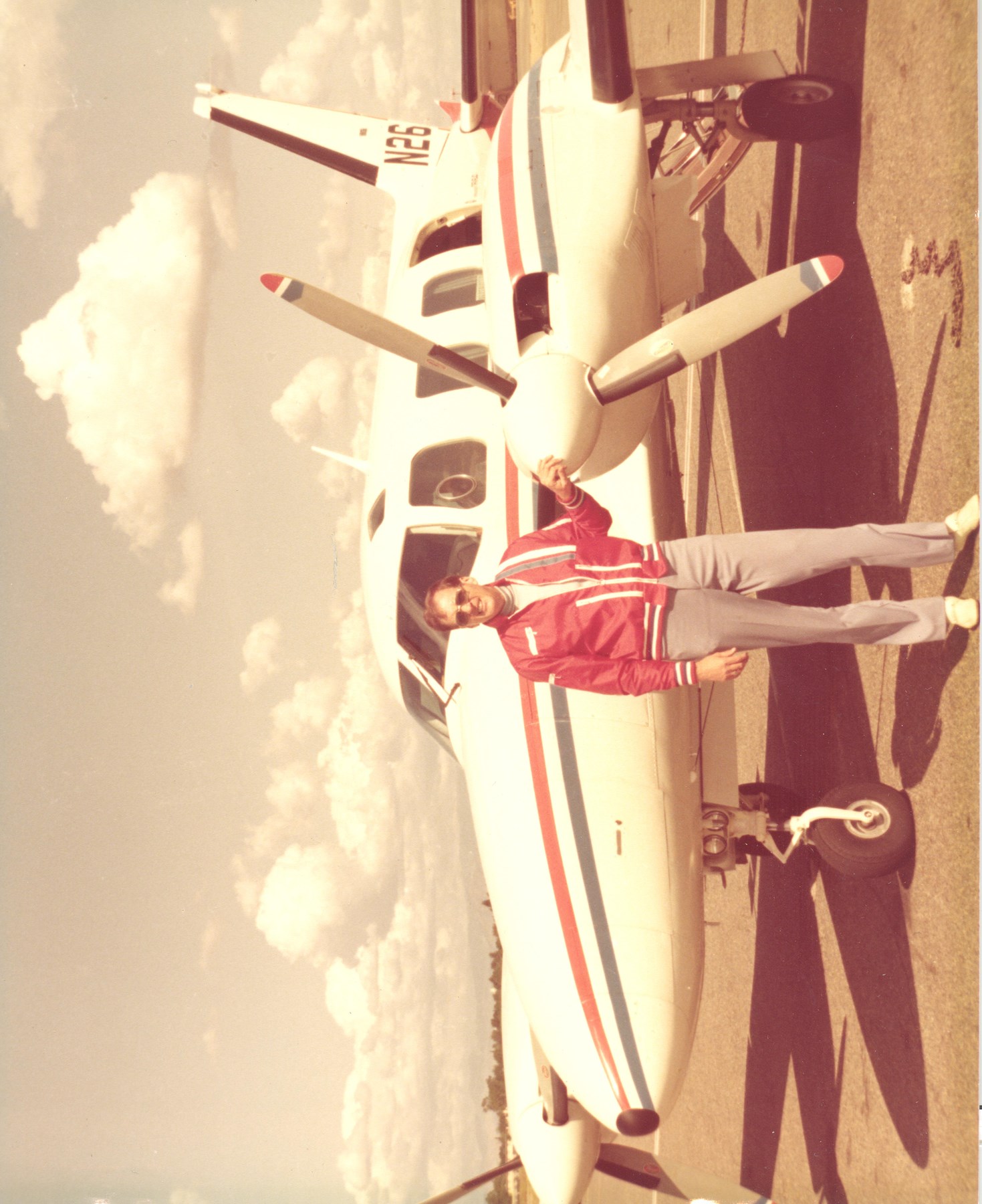 Obituary of Jack Wilson Dunn