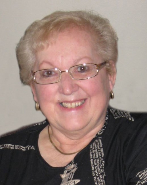 Obituary of Jane Graham