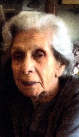 Obituary of Reinalda Braceros