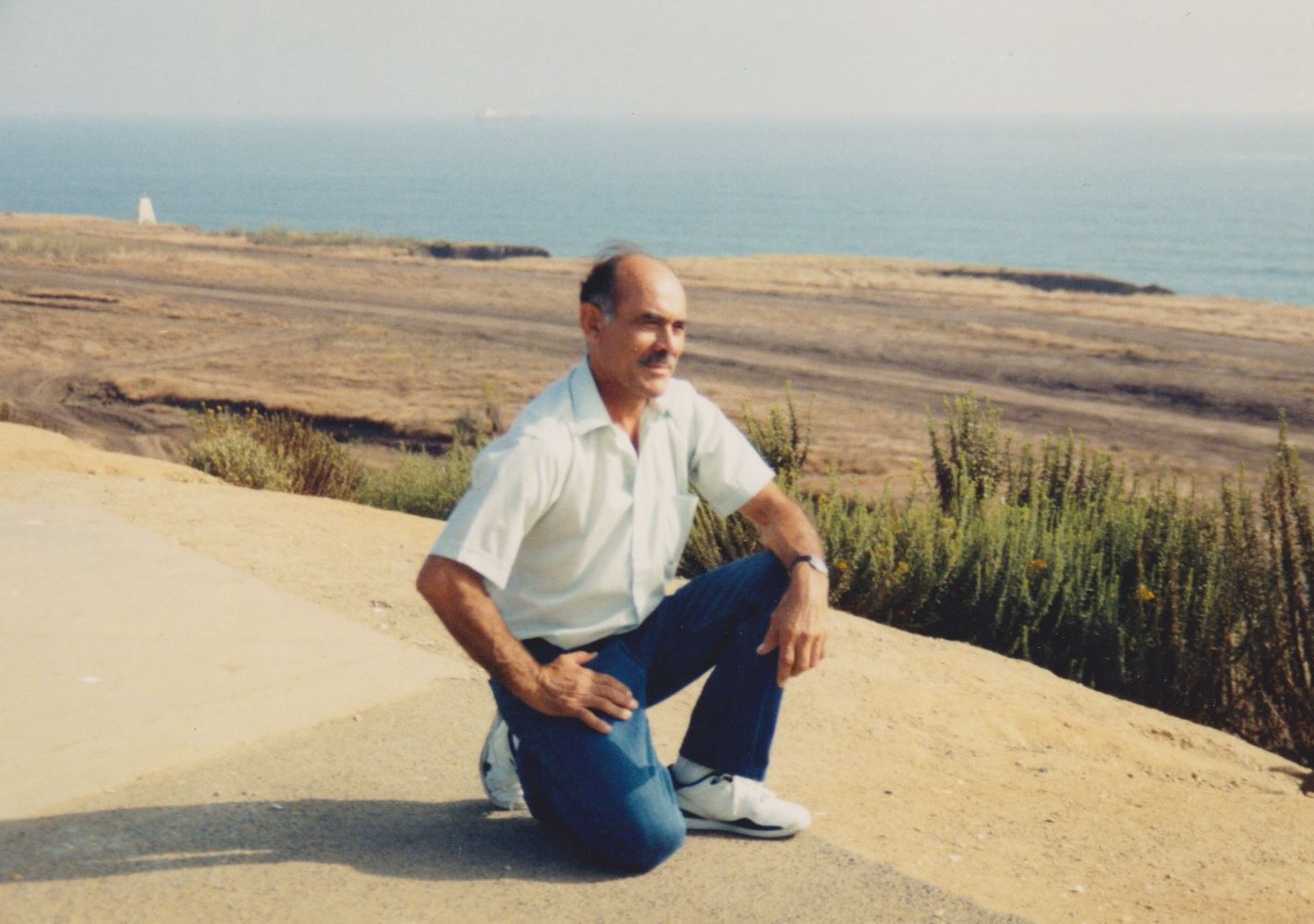 Obituary of Lauro Sanchez Sandoval