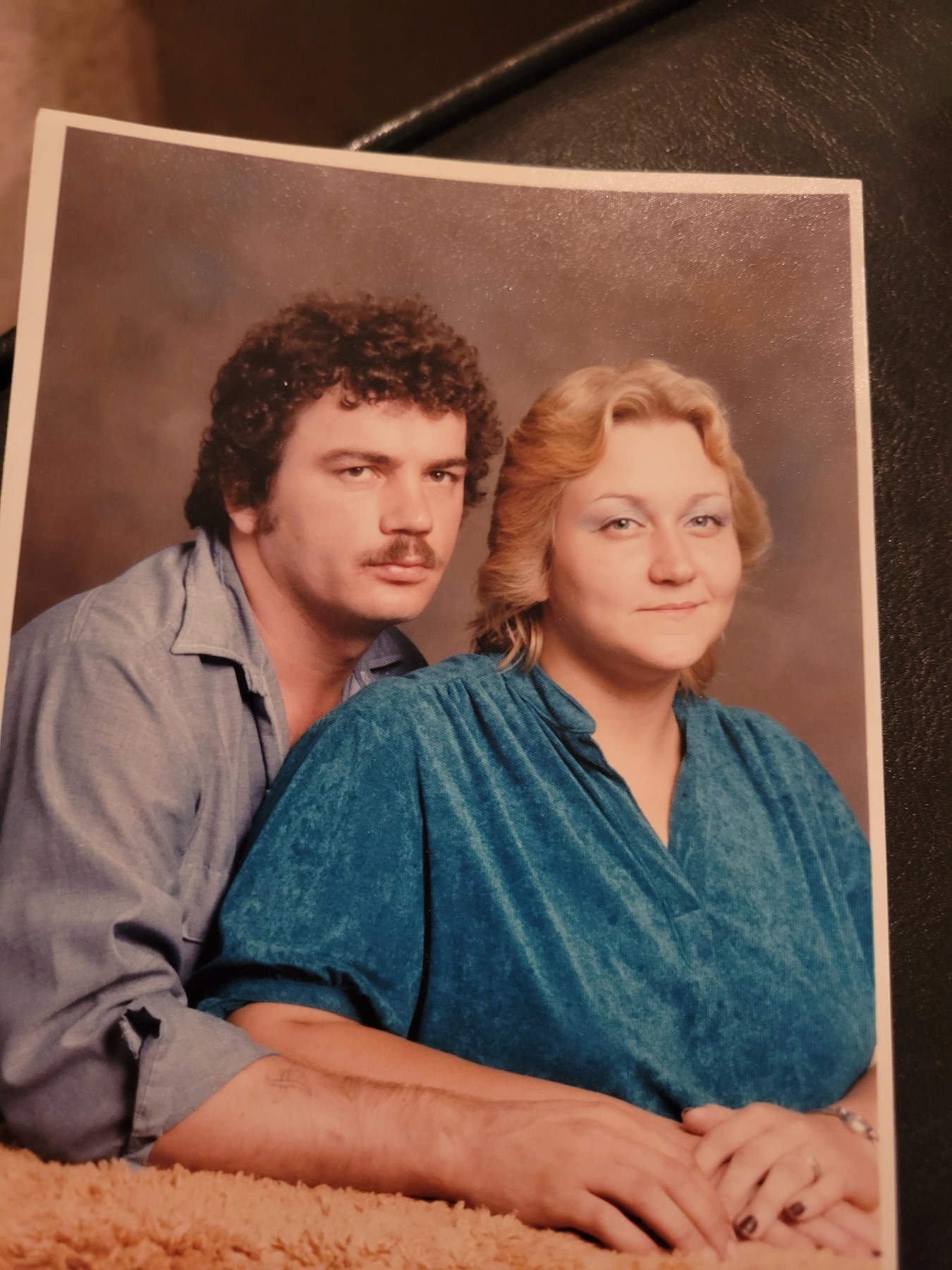 Obituary of Michael L Berry