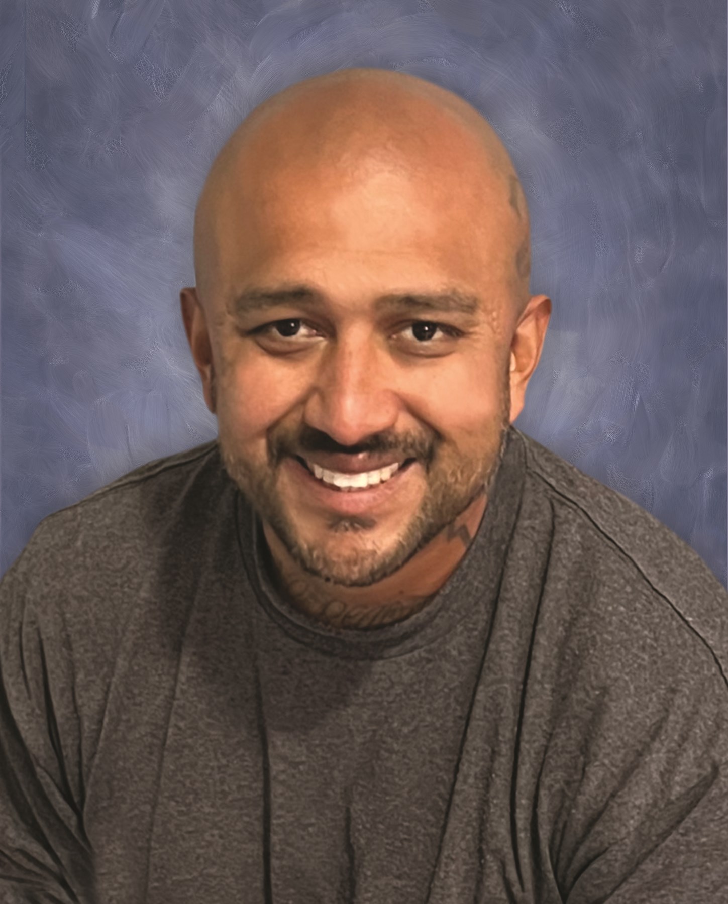 Obituary of Jose Luis Bermudez Ramirez