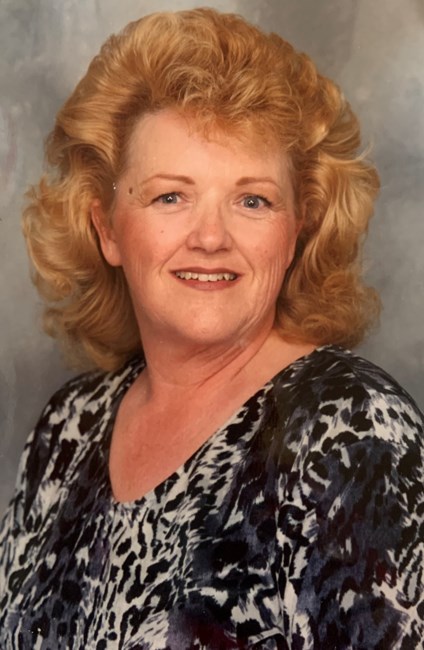 Obituary of Linda Lee McGonegal