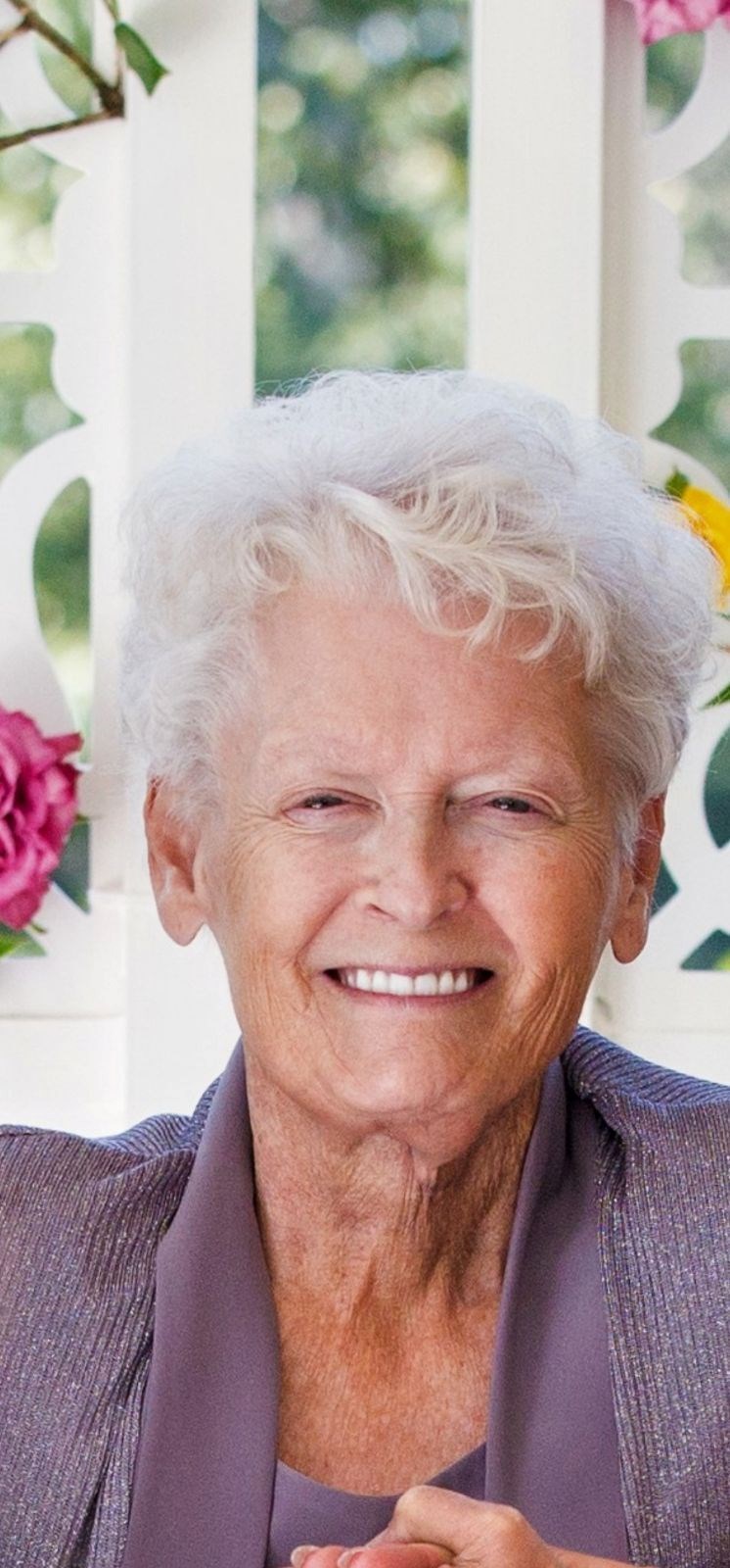 Avis de décès de Karen Ruby Stevenson