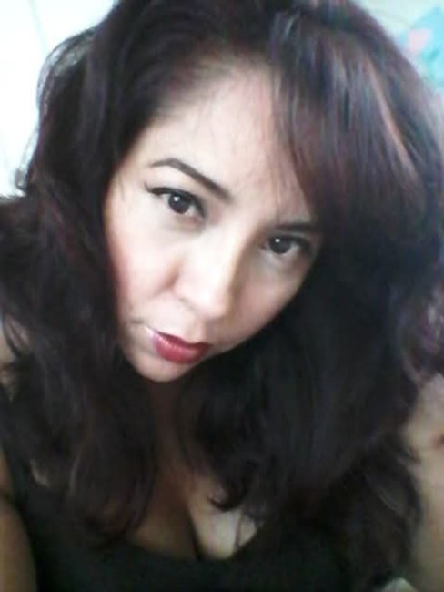 Obituary of Maria Jesus Garcia-Martinez