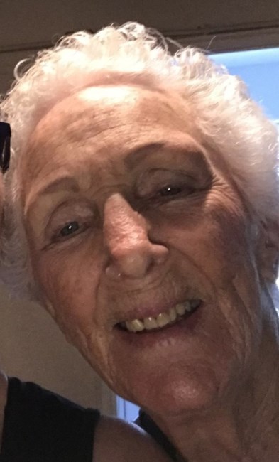 Obituario de Florence G. Goldman