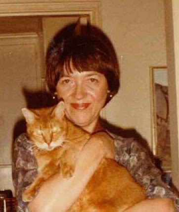 Obituary of Carol Anne Gard