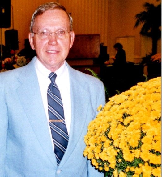 Obituary of Elbert C Cline