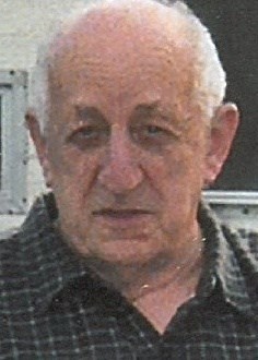 Obituary of James E. Hinkle