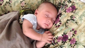 Obituary of Levi Alexander Macosky