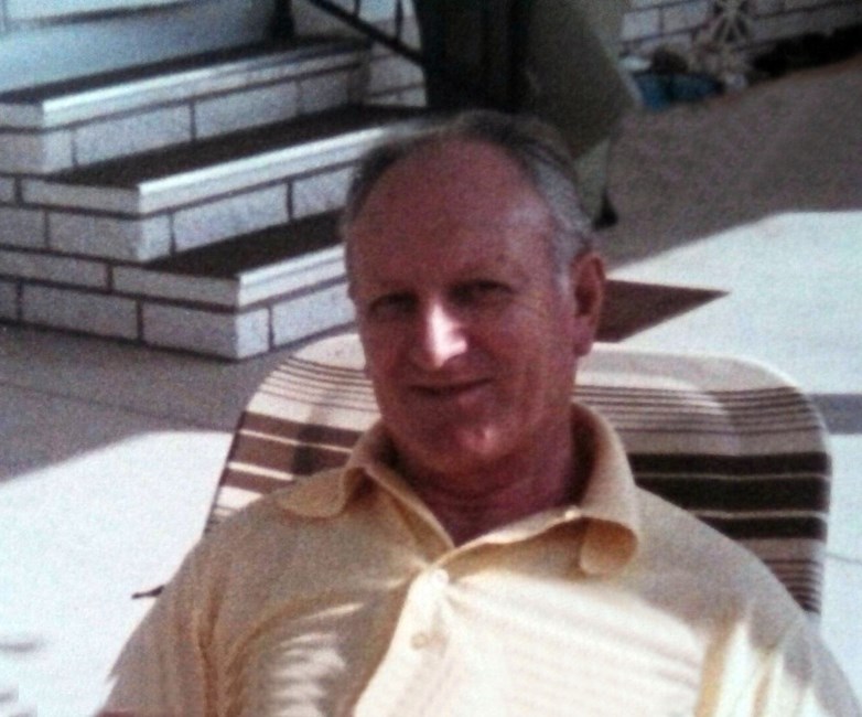 Obituary of Frank R Carbon