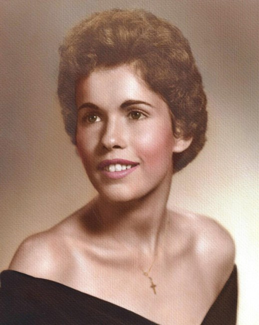 Obituary of Esther Lorraine Gegan