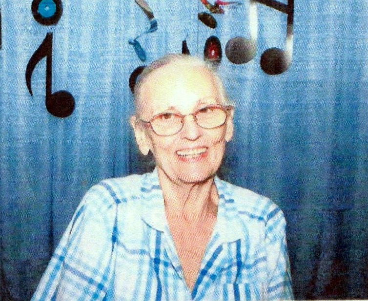 Obituary of Regena Clark