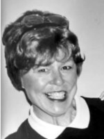 Janet Victor