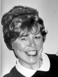 Obituary of Janet Jung Victor