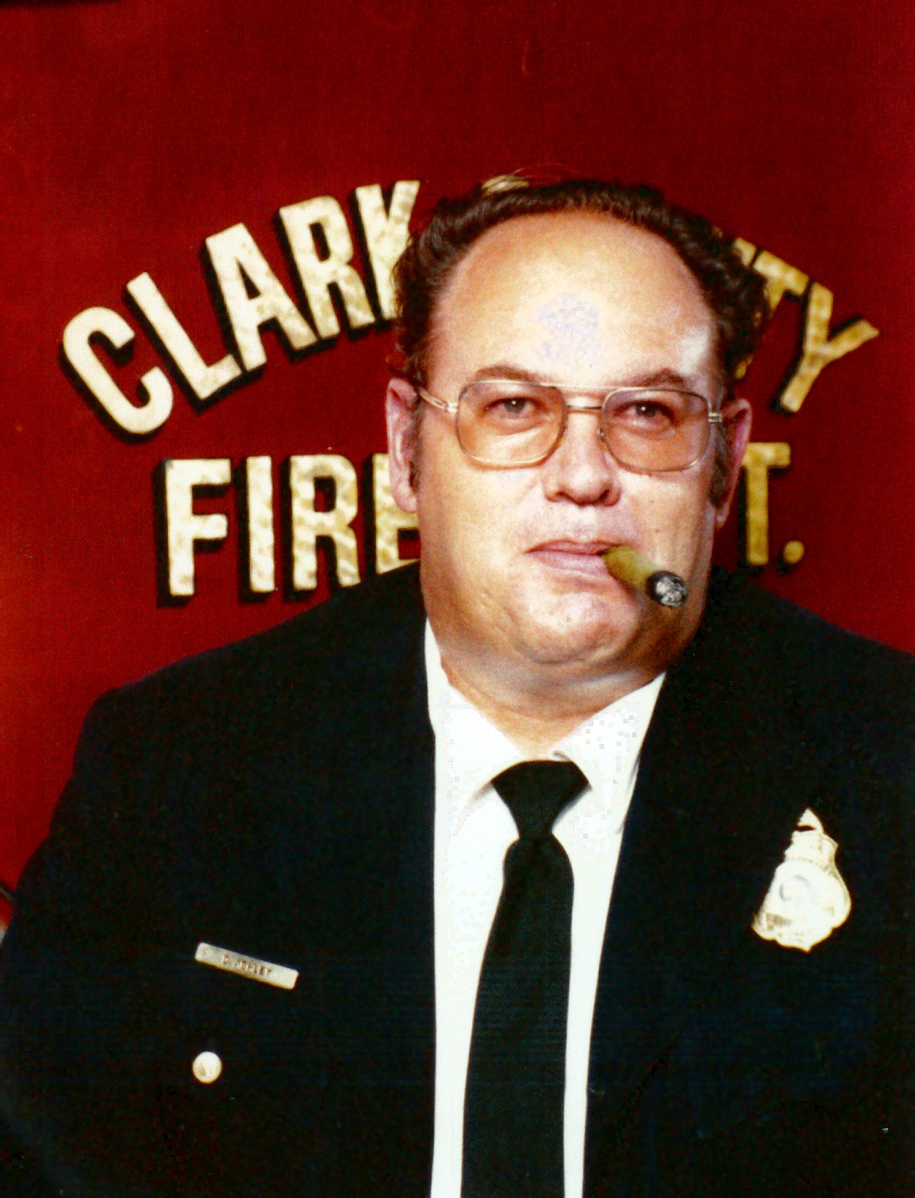 Obituary of Don "Bigun" Ashley