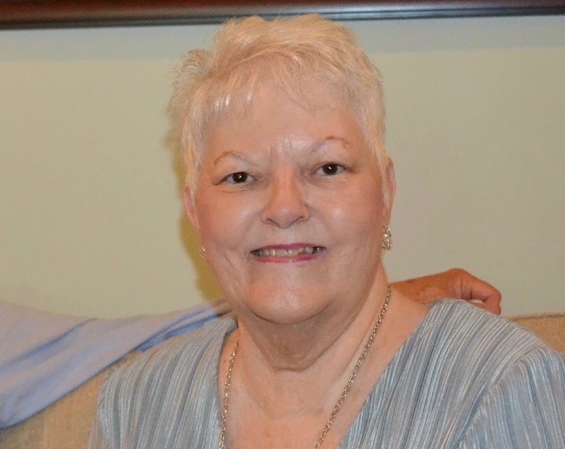 Obituary of Patricia Sears