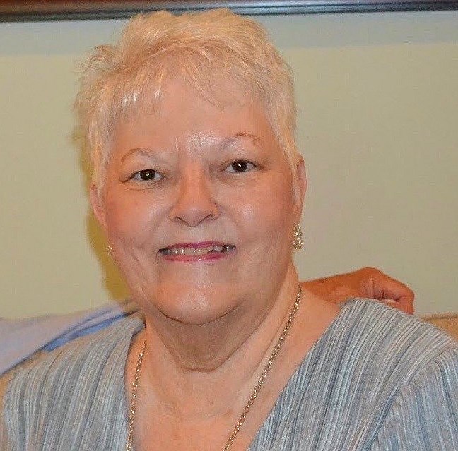 Obituary of Patricia Sears