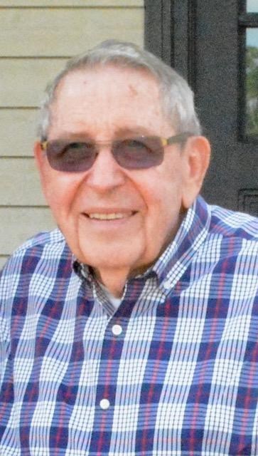 Avis de décès de William Richard Hanks